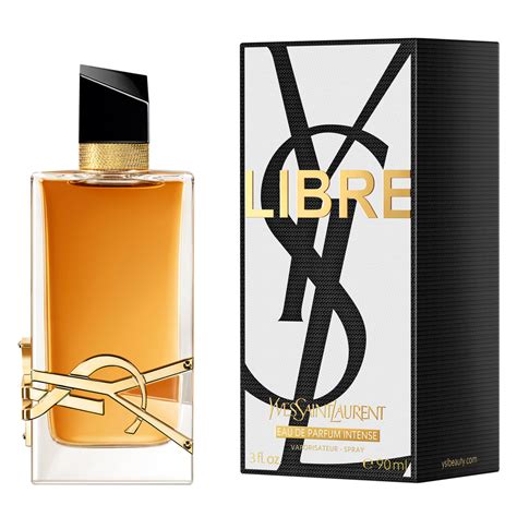 yves saint laurent y le parfum intense|ysl libre intense price.